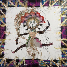 VISIONARY ALCHEMY | Society for Art Of Imagination