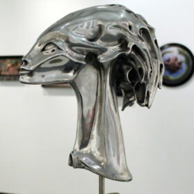VISIONARY ALCHEMY | Society for Art Of Imagination