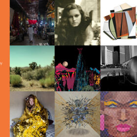 ARTIFACTS 2017 – Group Exhibition | Dec 5 – 13, 2017