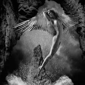 VISIONARY ALCHEMY | Society for Art Of Imagination