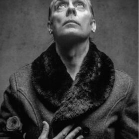 Louis Rodiger,