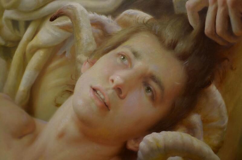 Adam Miller