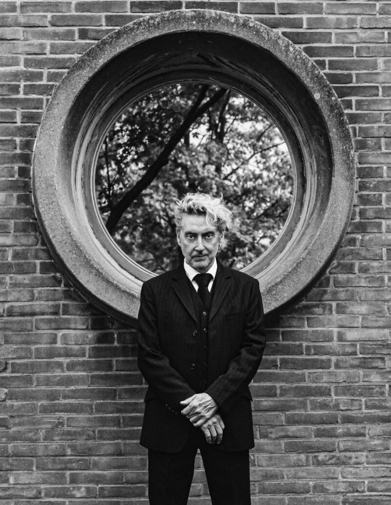 LOUIS RODIGER