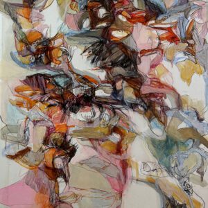 Kayo Shido | Emotional Landscape201