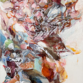 Emotional Landscape 202