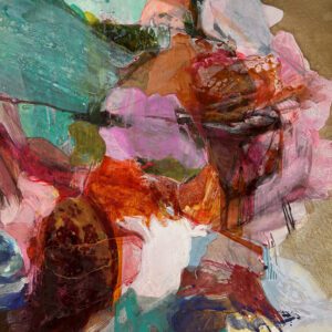 Kayo Shido | Emotional Landscape 28