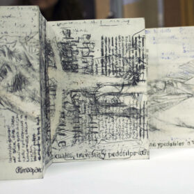 “ECHO-ECHO” Encuentro de Performance y Taller de Performance con Harm Lux 