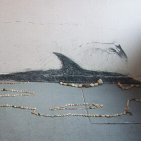 Visual Arts Fellow Exhibition Hudson D. Walker Gallery | 1995