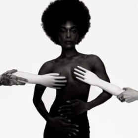 “MODVIXEN” | Milena Bennett 