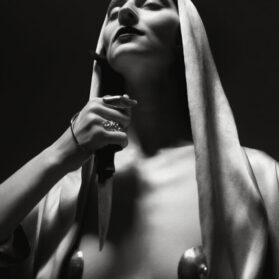 “MODVIXEN” | Milena Bennett 