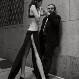 “MODVIXEN” | Milena Bennett 