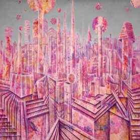 Crystal City1980 50x76 